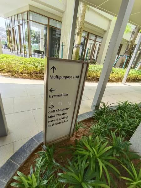 Service Residence for Sale at Park Regent @Desa Park City - Jason Loh - Exterior - PropertyGuru.com.my