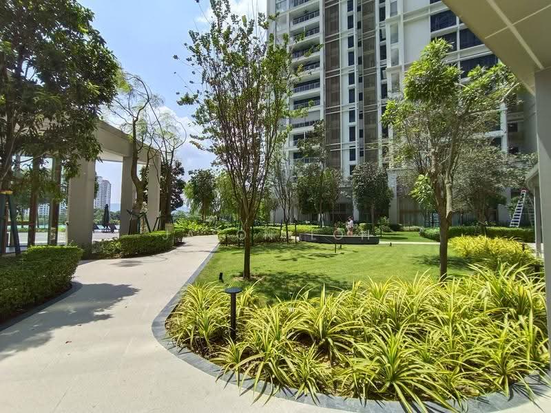 Service Residence for Sale at Park Regent @Desa Park City - Jason Loh - Exterior - PropertyGuru.com.my