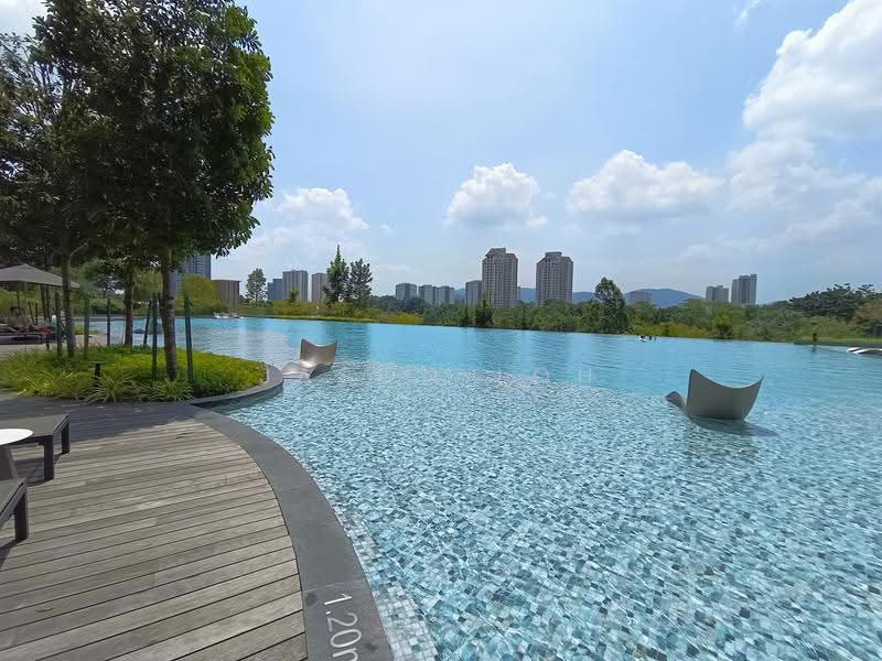 Service Residence for Sale at Park Regent @Desa Park City - Jason Loh - Exterior - PropertyGuru.com.my