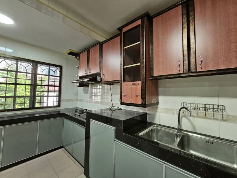 Rumah Teres 2-Tingkat untuk Dijual di Taman Muzaffar Heights (Bukit Katil) - YM Chong - PropertyGuru.com.my