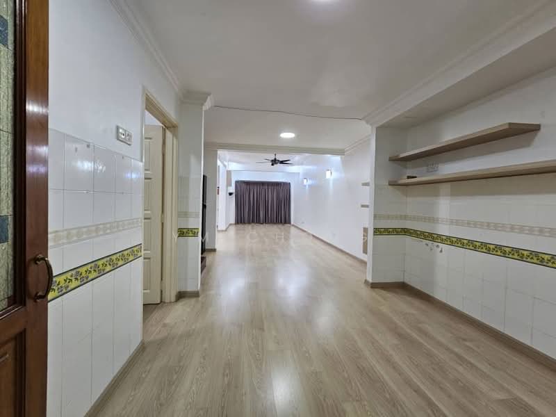 Rumah Teres 2-Tingkat untuk Dijual di Taman Muzaffar Heights (Bukit Katil) - YM Chong - PropertyGuru.com.my