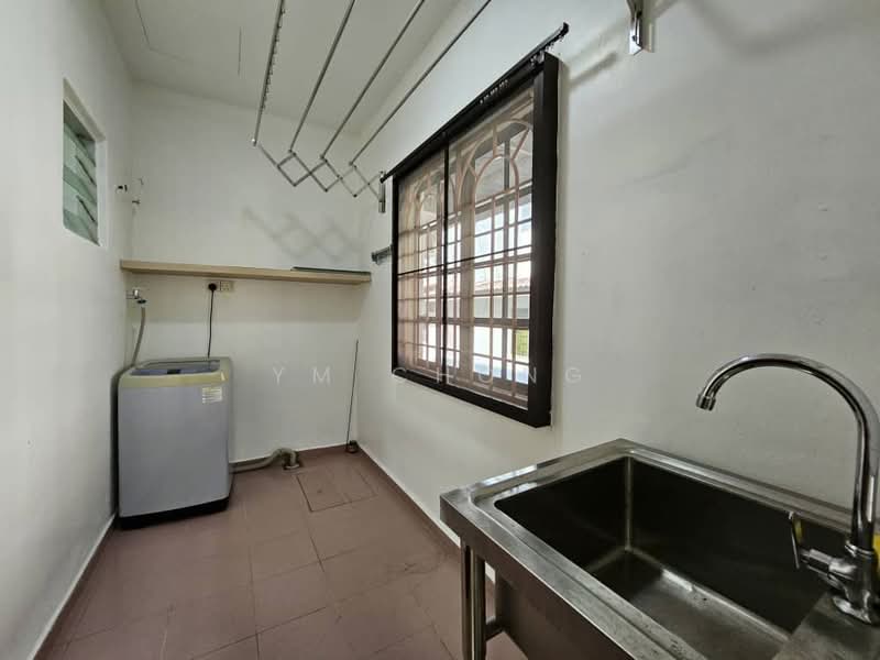 Rumah Teres 2-Tingkat untuk Dijual di Taman Muzaffar Heights (Bukit Katil) - YM Chong - PropertyGuru.com.my