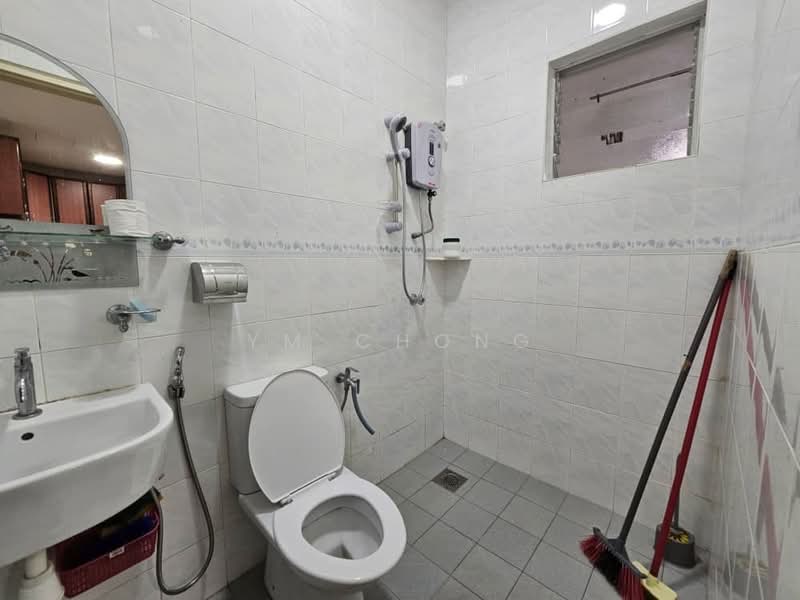 Rumah Teres 2-Tingkat untuk Dijual di Taman Muzaffar Heights (Bukit Katil) - YM Chong - PropertyGuru.com.my