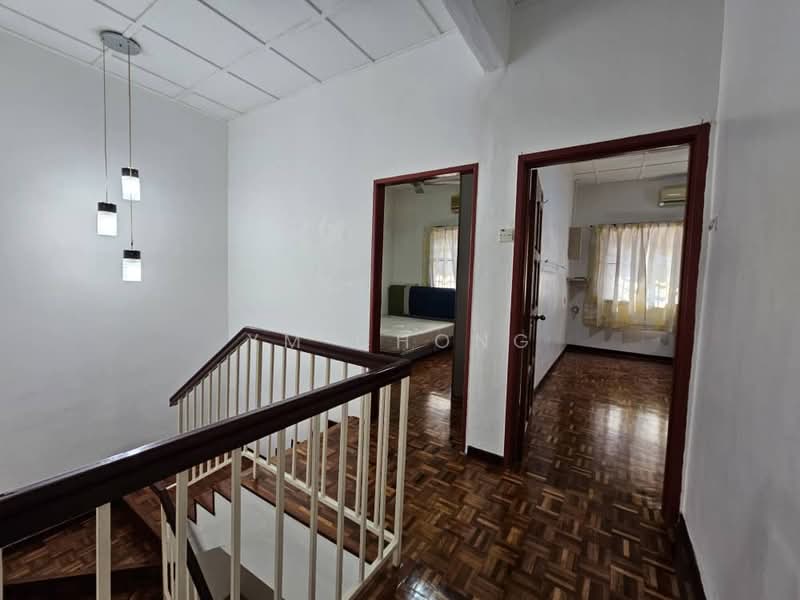 Rumah Teres 2-Tingkat untuk Dijual di Taman Muzaffar Heights (Bukit Katil) - YM Chong - PropertyGuru.com.my