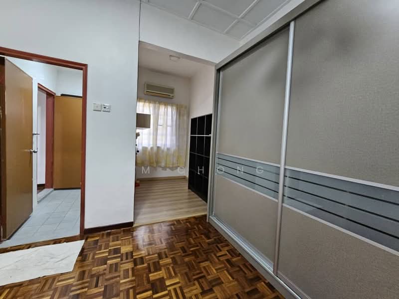 Rumah Teres 2-Tingkat untuk Dijual di Taman Muzaffar Heights (Bukit Katil) - YM Chong - PropertyGuru.com.my