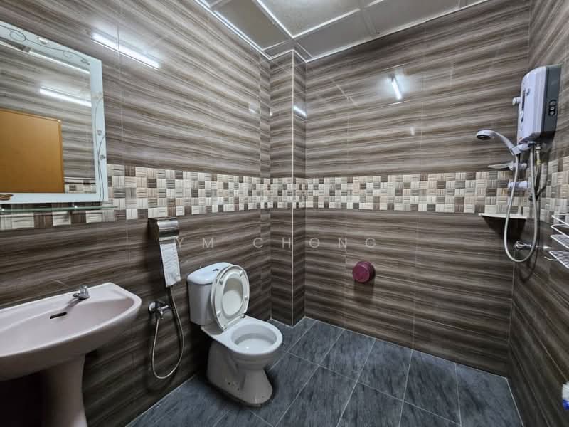 Rumah Teres 2-Tingkat untuk Dijual di Taman Muzaffar Heights (Bukit Katil) - YM Chong - PropertyGuru.com.my