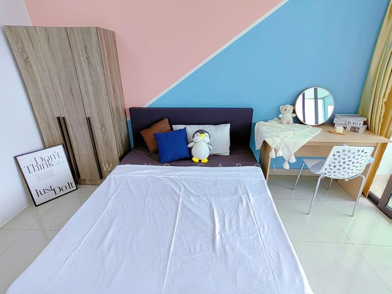 Kediaman Servis untuk Disewa di DK Senza - Wong Carol - PropertyGuru.com.my
