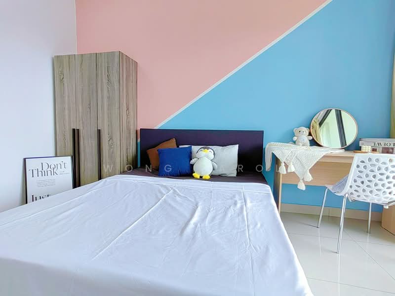 Kediaman Servis untuk Disewa di DK Senza - Wong Carol - PropertyGuru.com.my