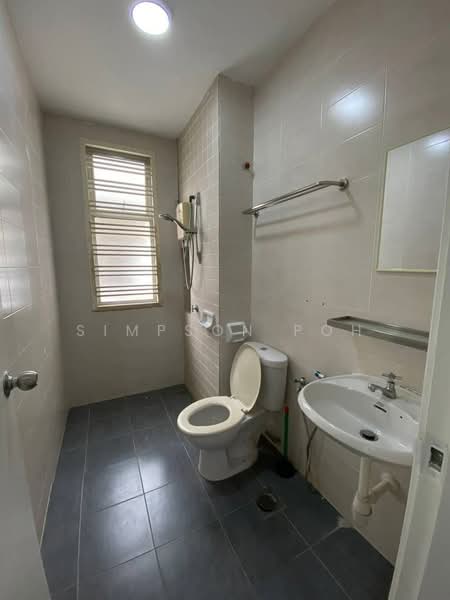 Semi-Detached House for Sale in Horizon Hills (Iskandar Puteri (Nusajaya)) - Simpson Poh - Bathroom - PropertyGuru.com.my
