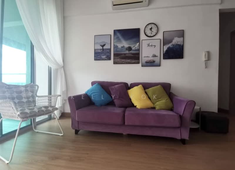 Condominium for Rent at Kiara Residence 2 (Residensi Kiara Jalil 2) - Kelly Kok - PropertyGuru.com.my