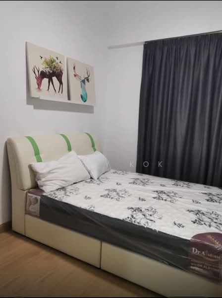 Condominium for Rent at Kiara Residence 2 (Residensi Kiara Jalil 2) - Kelly Kok - PropertyGuru.com.my