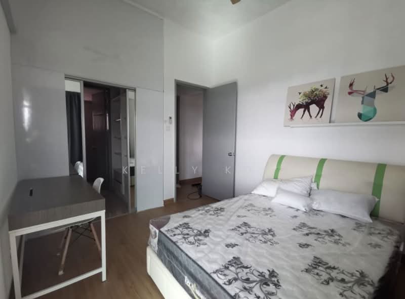Condominium for Rent at Kiara Residence 2 (Residensi Kiara Jalil 2) - Kelly Kok - PropertyGuru.com.my