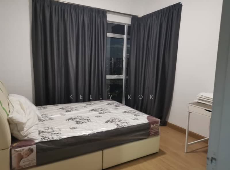 Condominium for Rent at Kiara Residence 2 (Residensi Kiara Jalil 2) - Kelly Kok - PropertyGuru.com.my