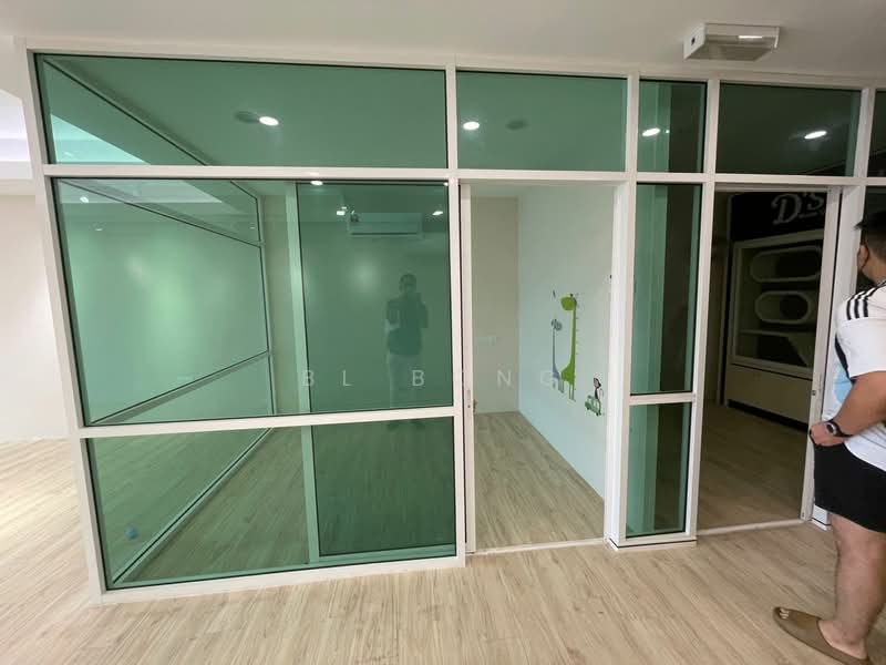 Office for Rent in Taman Kota Laksamana Jaya (Melaka City) - BL Bong - PropertyGuru.com.my