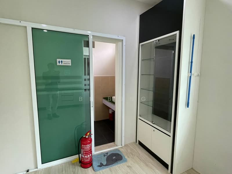 Office for Rent in Taman Kota Laksamana Jaya (Melaka City) - BL Bong - PropertyGuru.com.my