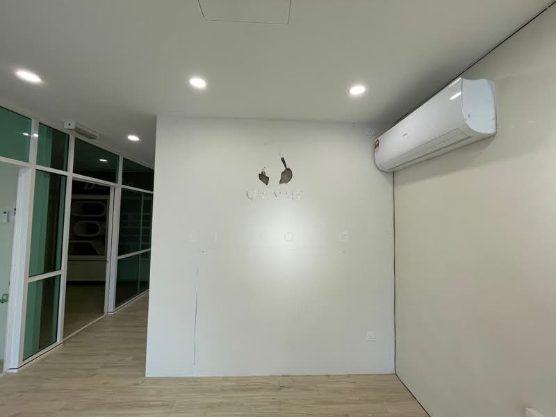 Office for Rent in Taman Kota Laksamana Jaya (Melaka City) - BL Bong - PropertyGuru.com.my