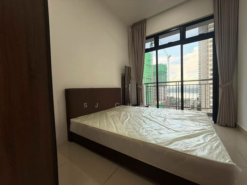 Service Residence for Rent at Meldrum Heights (Residensi Meldrum) - SJ CHAN - Bedroom - PropertyGuru.com.my