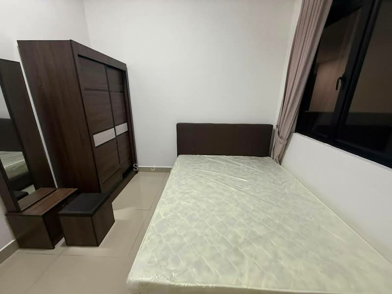 Service Residence for Rent at Meldrum Heights (Residensi Meldrum) - SJ CHAN - Bedroom - PropertyGuru.com.my