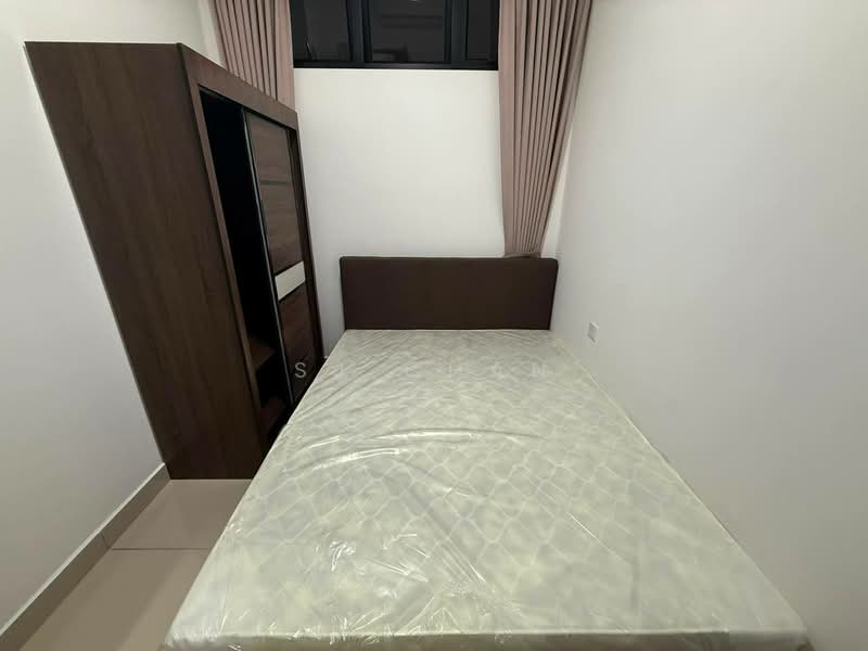 Service Residence for Rent at Meldrum Heights (Residensi Meldrum) - SJ CHAN - Bedroom - PropertyGuru.com.my