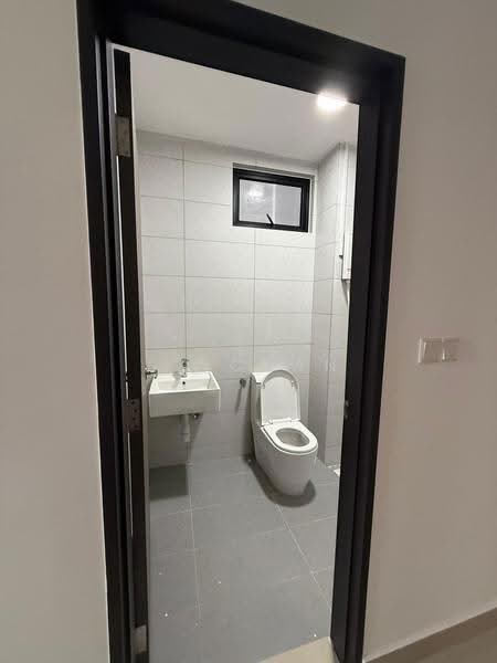 Kediaman Servis untuk Disewa di Meldrum Heights (Residensi Meldrum) - SJ CHAN - Bathroom - PropertyGuru.com.my