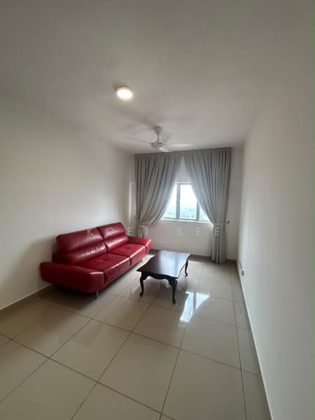 Pangsapuri untuk Disewa di PPA1M Mercu Jalil - Koei See - Living Room - PropertyGuru.com.my