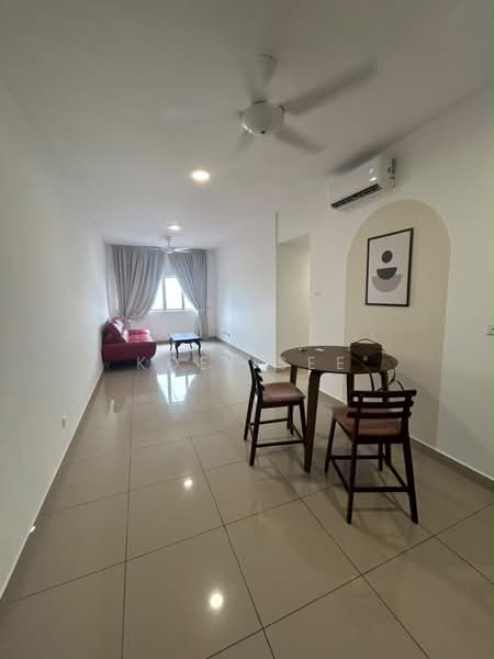 Pangsapuri untuk Disewa di PPA1M Mercu Jalil - Koei See - Living Room - PropertyGuru.com.my