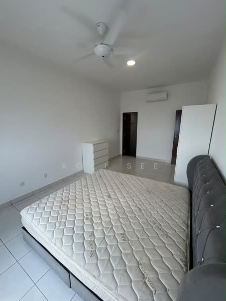 Pangsapuri untuk Disewa di PPA1M Mercu Jalil - Koei See - Bedroom - PropertyGuru.com.my