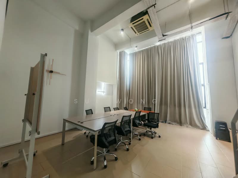Pejabat untuk Disewa di SS16 (Subang Jaya) - Sue Wong - PropertyGuru.com.my