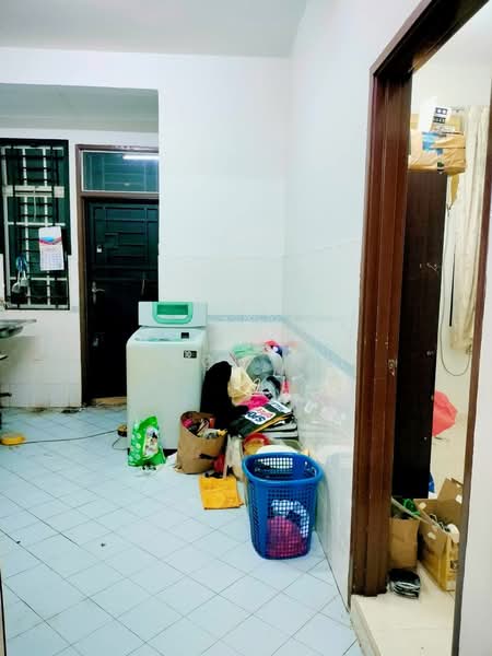 Rumah Teres 2-Tingkat untuk Dijual di Bukit Indah (Iskandar Puteri (Nusajaya)) - Leon Ng - Interior - PropertyGuru.com.my