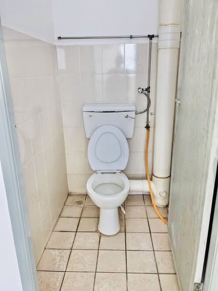 Apartment for Rent at Sri Saujana - KV LOO - Bathroom - PropertyGuru.com.my