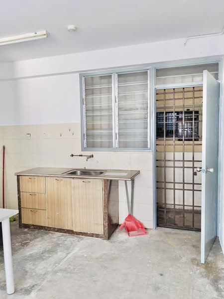 Apartment for Rent at Sri Saujana - KV LOO - Kitchen - PropertyGuru.com.my