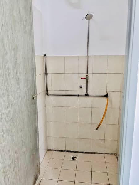Apartment for Rent at Sri Saujana - KV LOO - Bathroom - PropertyGuru.com.my