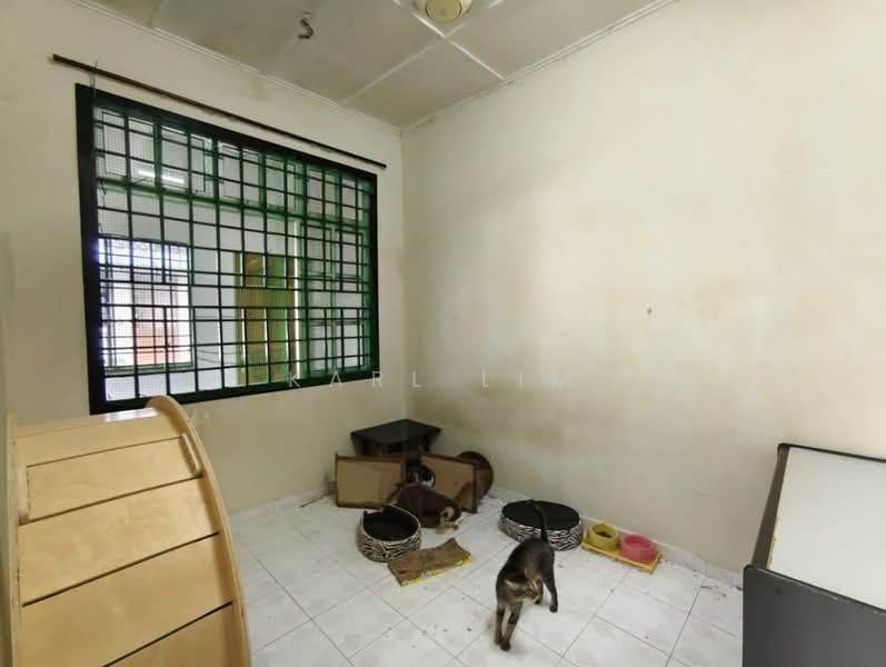 Rumah Teres 1-Tingkat untuk Dijual di Taman Sutera (Johor Bahru) - Karl Lim - Interior - PropertyGuru.com.my