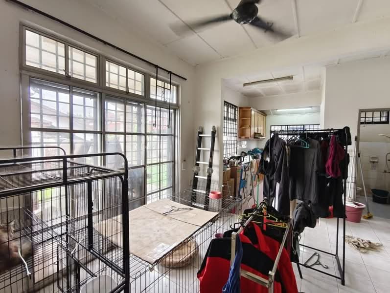 Rumah Teres 1-Tingkat untuk Dijual di Taman Sutera (Johor Bahru) - Karl Lim - Interior - PropertyGuru.com.my