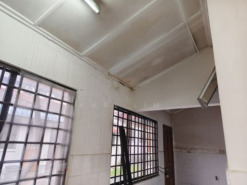 Rumah Teres 1-Tingkat untuk Dijual di Taman Sutera (Johor Bahru) - Karl Lim - Interior - PropertyGuru.com.my