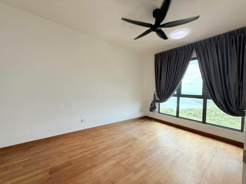 Kondominium untuk Disewa di Teega Residences - Anson Hiong - PropertyGuru.com.my