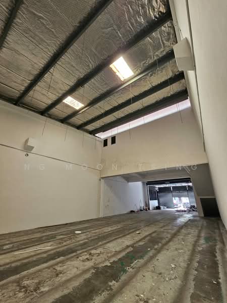 Kilang untuk Disewa di Batu Caves (Selangor) - Ng Moon Tsing - Interior - PropertyGuru.com.my