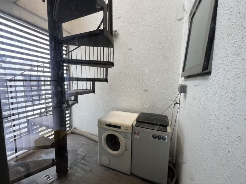 Service Residence for Rent at Centrio Pantai Hillpark - Yanyang Woon - PropertyGuru.com.my