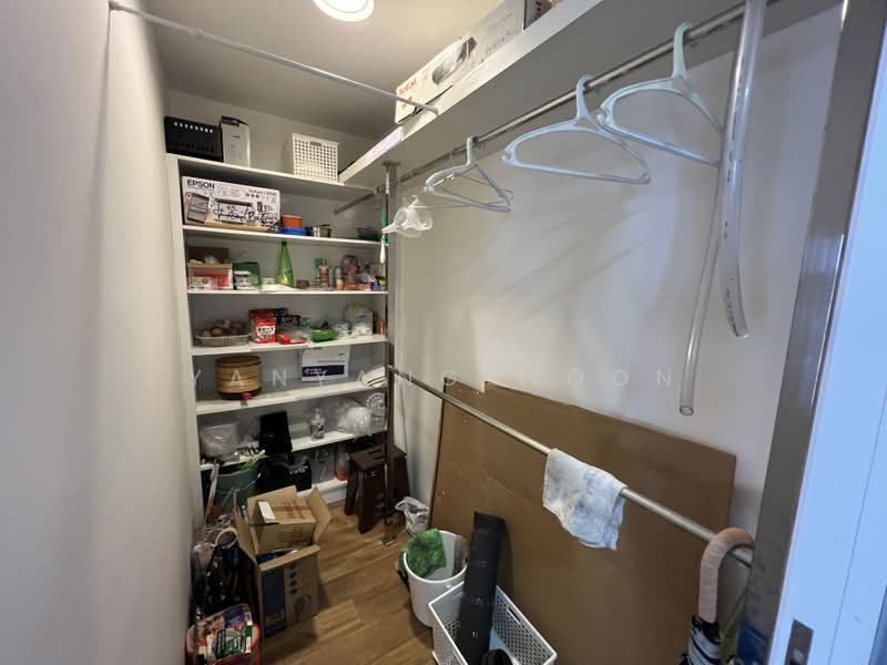 Service Residence for Rent at Centrio Pantai Hillpark - Yanyang Woon - PropertyGuru.com.my