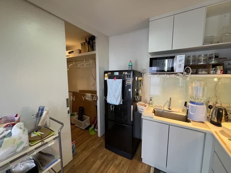 Service Residence for Rent at Centrio Pantai Hillpark - Yanyang Woon - PropertyGuru.com.my