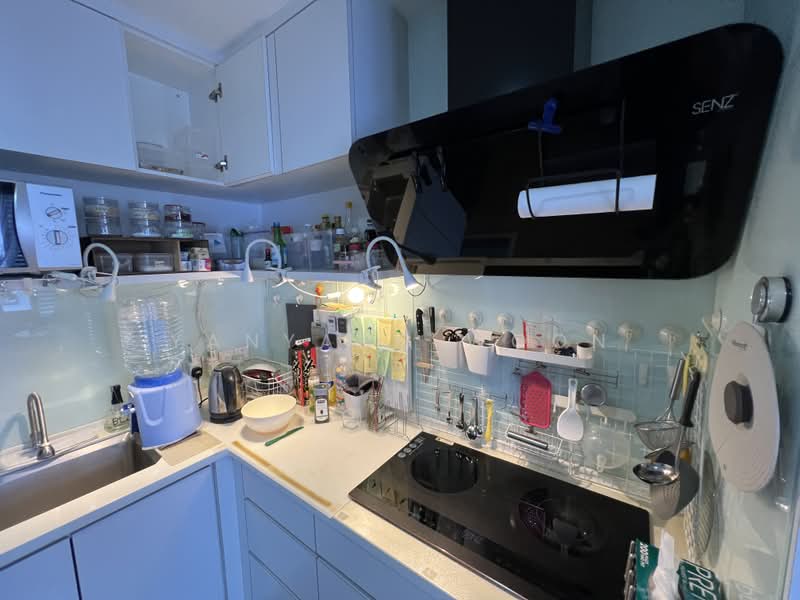 Service Residence for Rent at Centrio Pantai Hillpark - Yanyang Woon - PropertyGuru.com.my