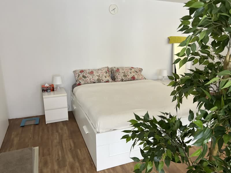 Service Residence for Rent at Centrio Pantai Hillpark - Yanyang Woon - PropertyGuru.com.my