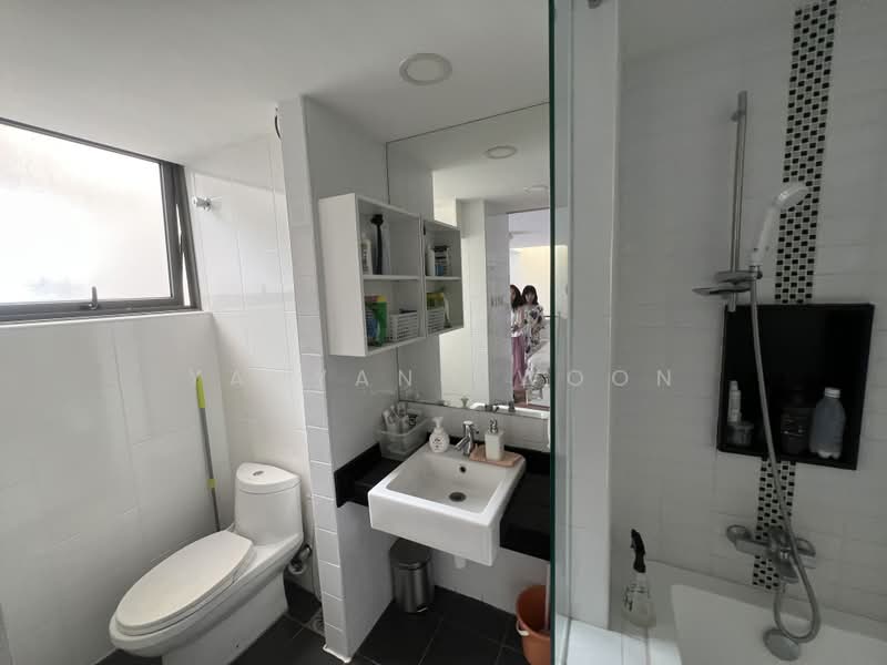 Service Residence for Rent at Centrio Pantai Hillpark - Yanyang Woon - PropertyGuru.com.my