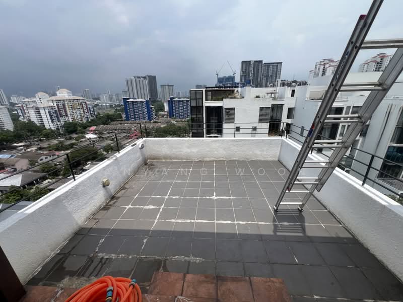 Service Residence for Rent at Centrio Pantai Hillpark - Yanyang Woon - PropertyGuru.com.my