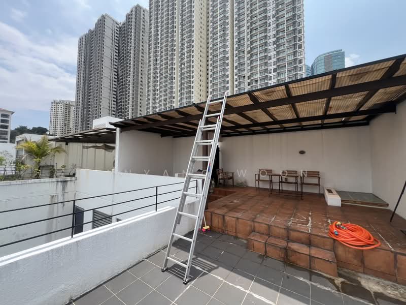 Service Residence for Rent at Centrio Pantai Hillpark - Yanyang Woon - PropertyGuru.com.my