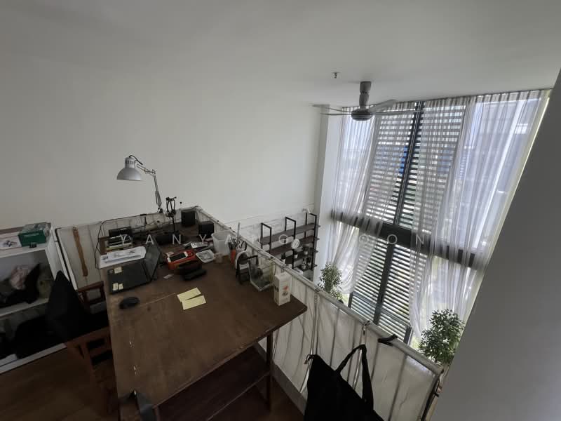 Service Residence for Rent at Centrio Pantai Hillpark - Yanyang Woon - PropertyGuru.com.my