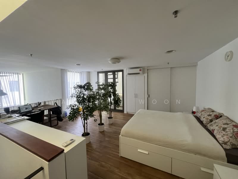 Service Residence for Rent at Centrio Pantai Hillpark - Yanyang Woon - PropertyGuru.com.my