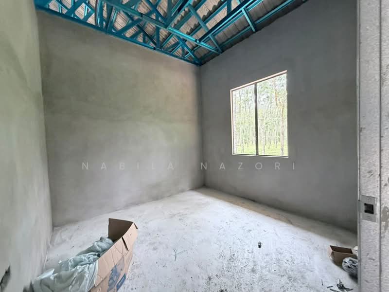 Rumah Banglo untuk Dijual di Labok (Kelantan) - Nabila Nazori - Interior - PropertyGuru.com.my