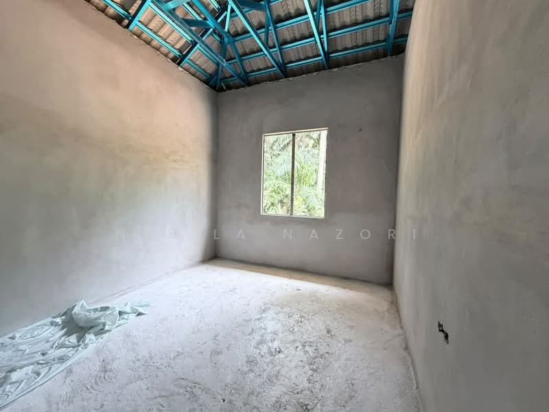 Rumah Banglo untuk Dijual di Labok (Kelantan) - Nabila Nazori - Interior - PropertyGuru.com.my