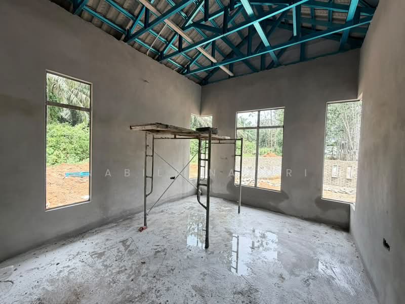 Rumah Banglo untuk Dijual di Labok (Kelantan) - Nabila Nazori - Interior - PropertyGuru.com.my